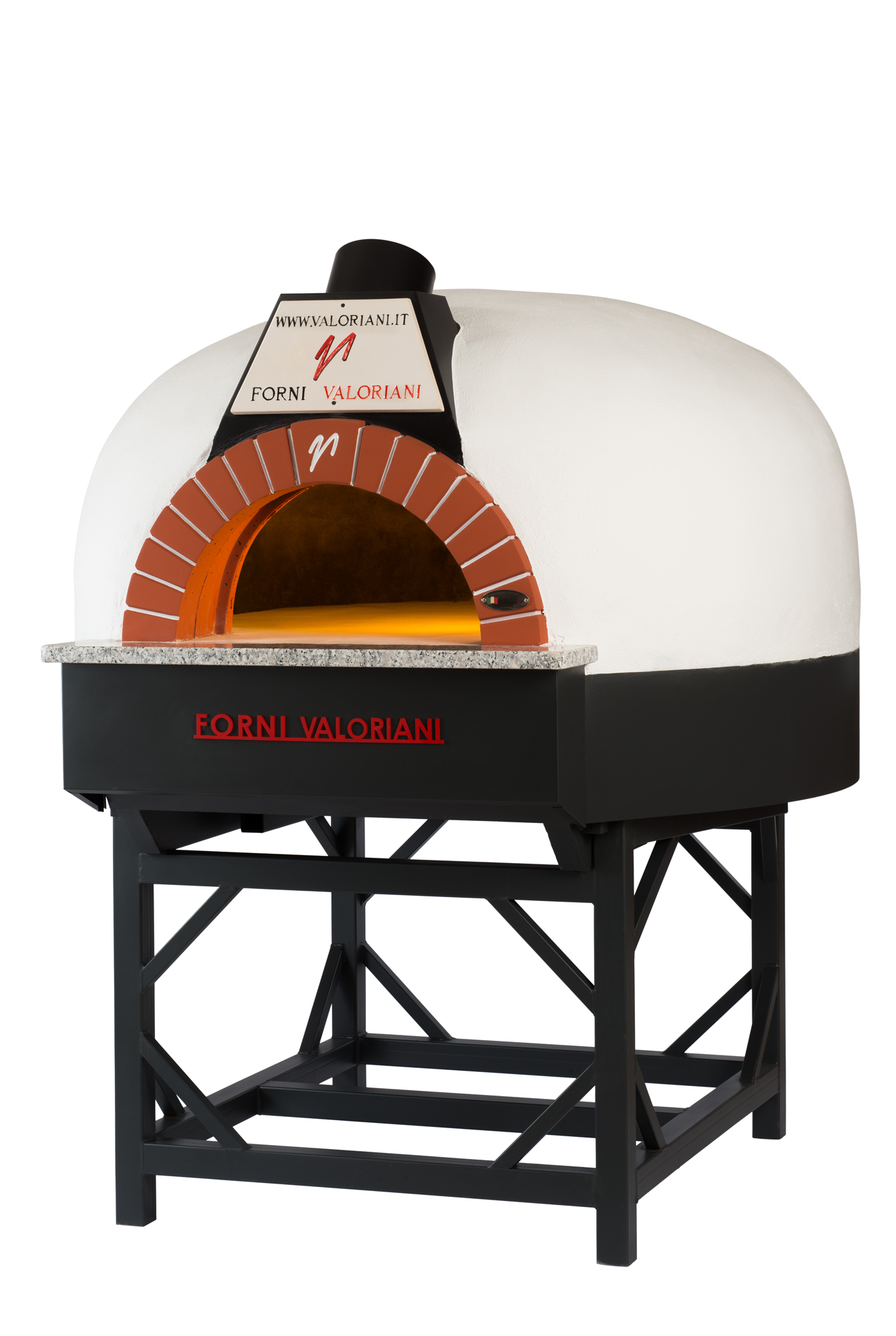 Commercial Wood Fired Pizza Ovens Fornieri Wood Fired Ovens