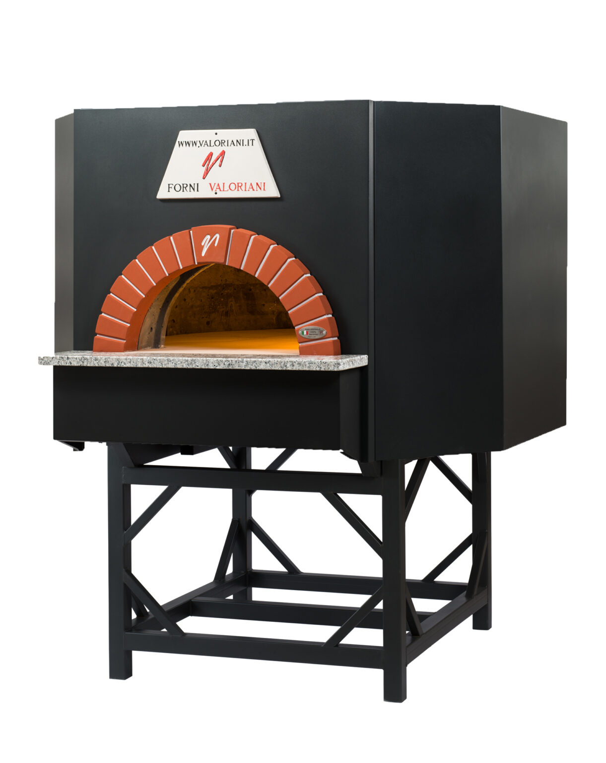 Commercial Wood Fired Pizza Ovens Fornieri Wood Fired Ovens
