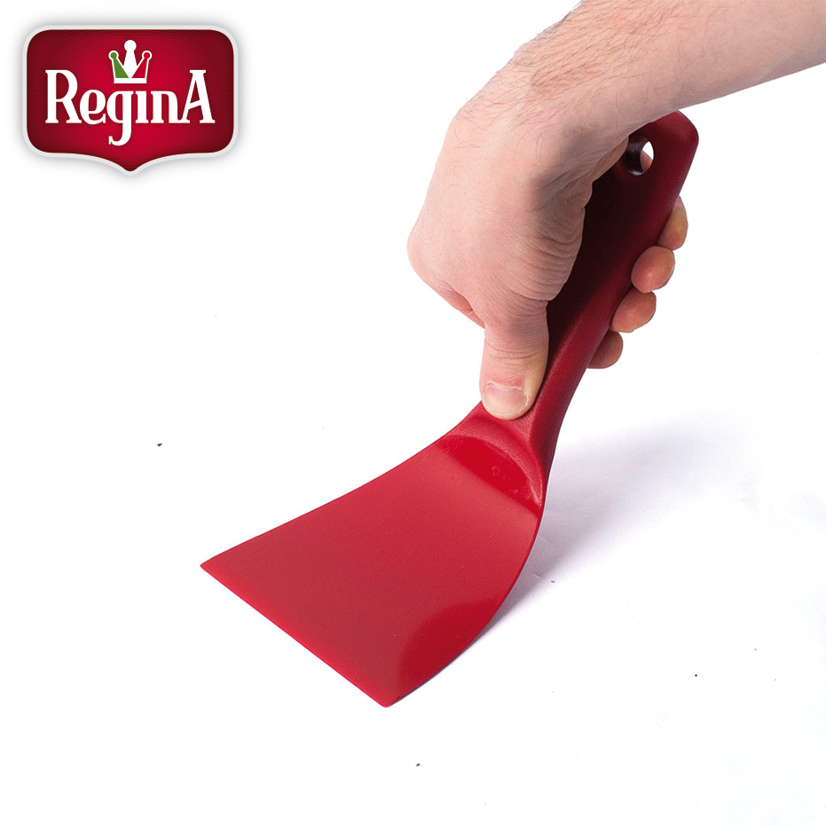 Regina Poly Dough Scraper