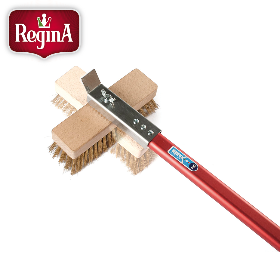 Regina Brush