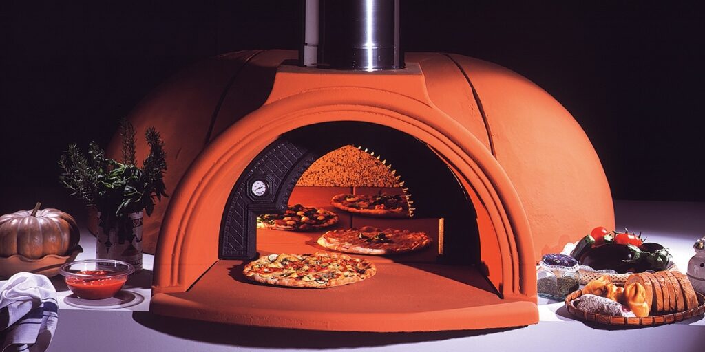 wood-fired ovens, fornieri wood fired ovens