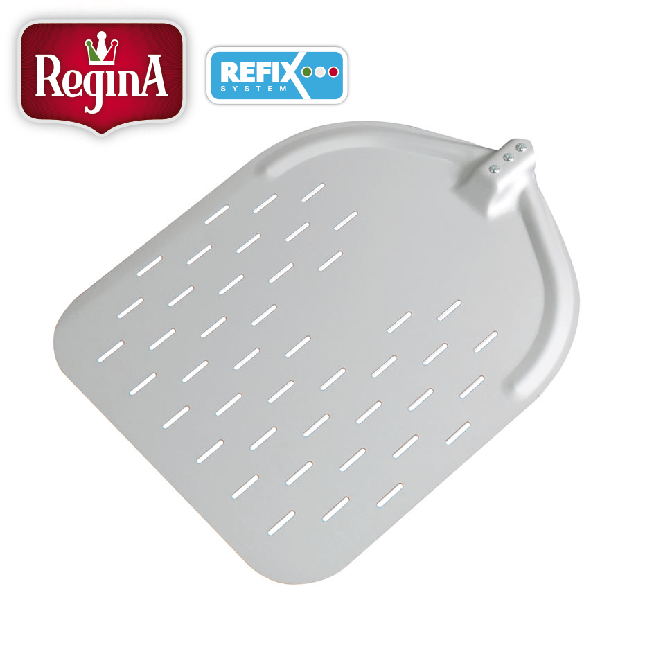 Regina Perforated Peel