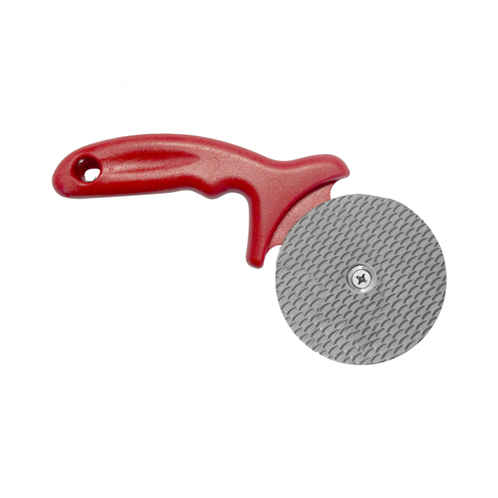 Regina Pro Pizza Cutter Anti-Stick