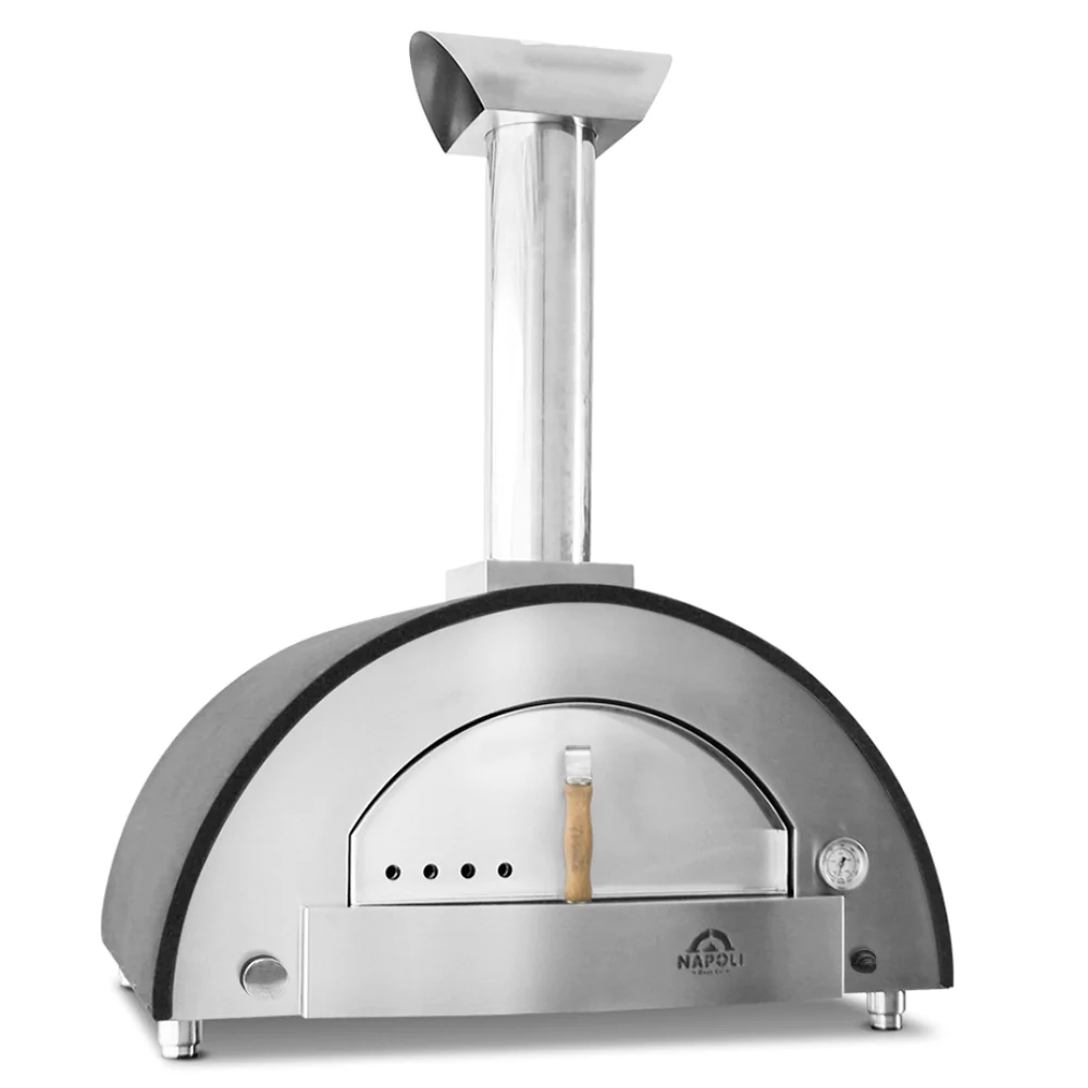 Vesuvio Gas Oven